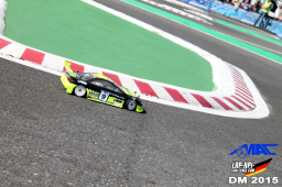 2015 LRP HPI Challenge DM